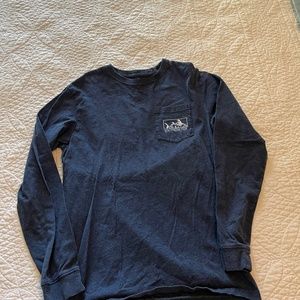 Southern shirt mountains t shirt